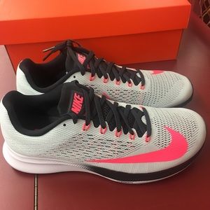 BNIB Nike Women’s Air Zoom Elite Running Shoes